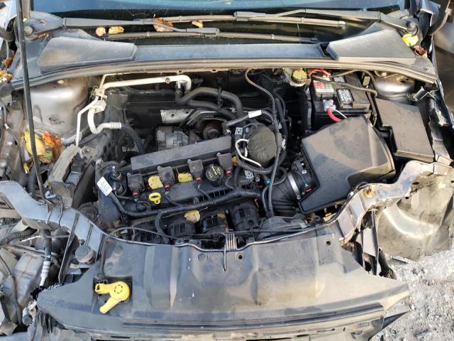 Photo 11 from auction – 2013 FORD FOCUS with VIN 1FADP3F26DL317847