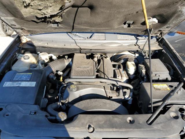 Photo 11 from auction – 2002 GMC ENVOY with VIN 1GKDT13S822147741