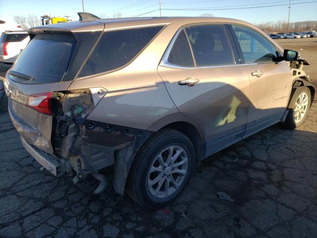 Photo 3 from auction – 2018 CHEVROLET EQUINOX LT with VIN 3GNAXJEV4JL405381