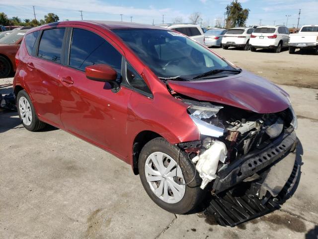 Photo 4 from auction – 2016 NISSAN VERSA NOTE with VIN 3N1CE2CP9GL394827