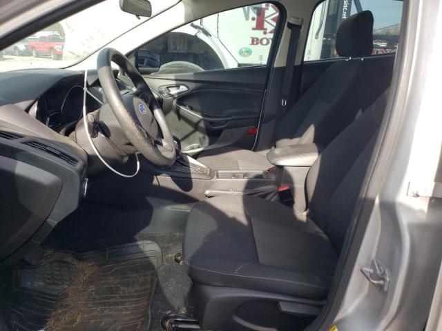 Photo 7 from auction – 2017 FORD FOCUS SE with VIN 1FADP3F24HL322695