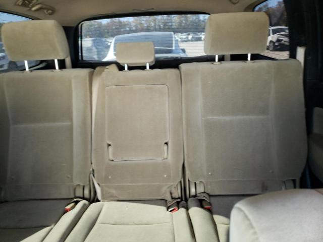 Photo 10 from auction – 2008 TOYOTA SEQUOIA SR with VIN 5TDZY64A78S014637