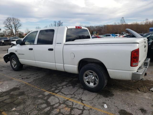 Photo 2 from auction – 2006 DODGE RAM 1500 with VIN 3D7KR19D66G198748
