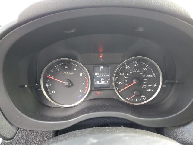 Photo 9 from auction – 2015 SUBARU IMPREZA with VIN JF1GJAA66FH021729