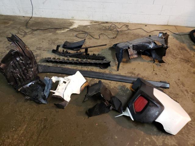 Photo 13 from auction – 2020 SUBARU CROSSTREK with VIN JF2GTANC7L8251796