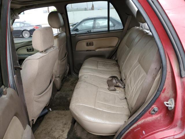 Photo 11 from auction – 1996 TOYOTA 4RUNNER SR with VIN JT3GN86R5T0017373