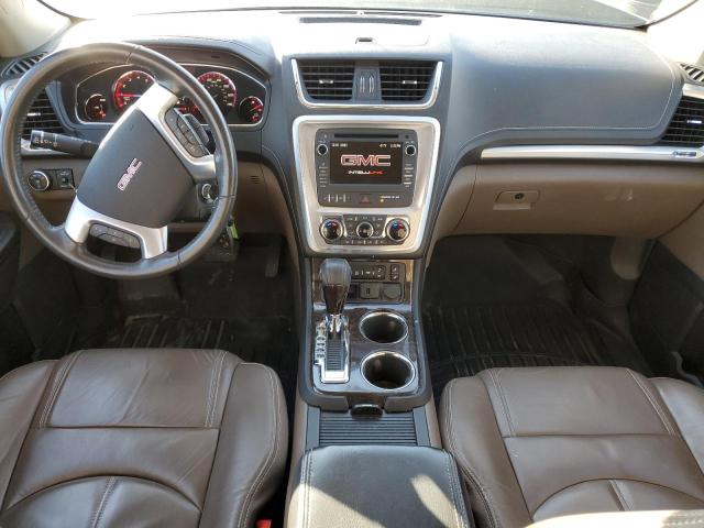 Photo 8 from auction – 2015 GMC ACADIA SLT with VIN 1GKKVRKDXFJ128879