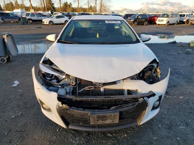 Photo 5 from auction – 2015 TOYOTA COROLLA L with VIN 2T1BURHE9FC328761