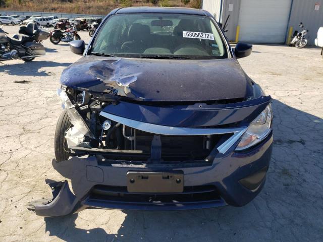 Photo 5 from auction – 2019 NISSAN VERSA S with VIN 3N1CN7AP1KL822138