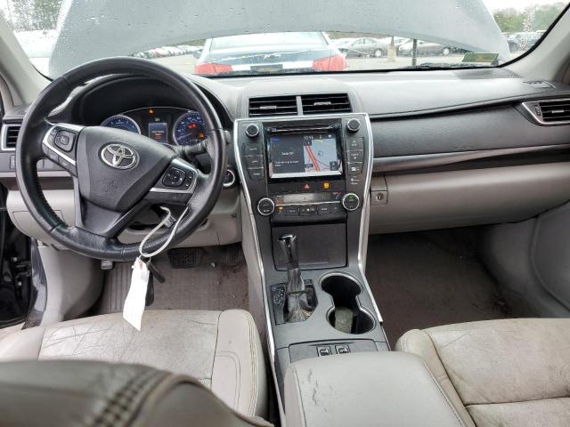 Photo 8 from auction – 2015 TOYOTA CAMRY LE with VIN 4T1BF1FK9FU901497