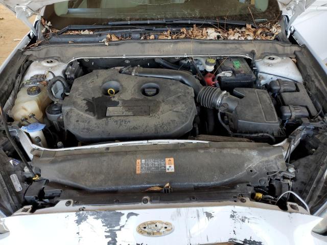 Photo 11 from auction – 2016 FORD FUSION TIT with VIN 3FA6P0K99GR391697