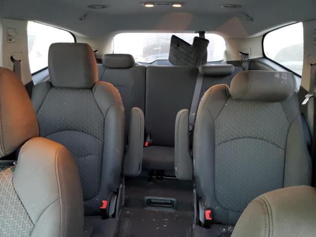 Photo 10 from auction – 2012 CHEVROLET TRAVERSE L with VIN 1GNKRJED5CJ313485