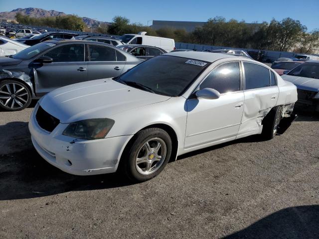 Photo 1 from auction – 2006 NISSAN ALTIMA S with VIN 1N4AL11D46N309748