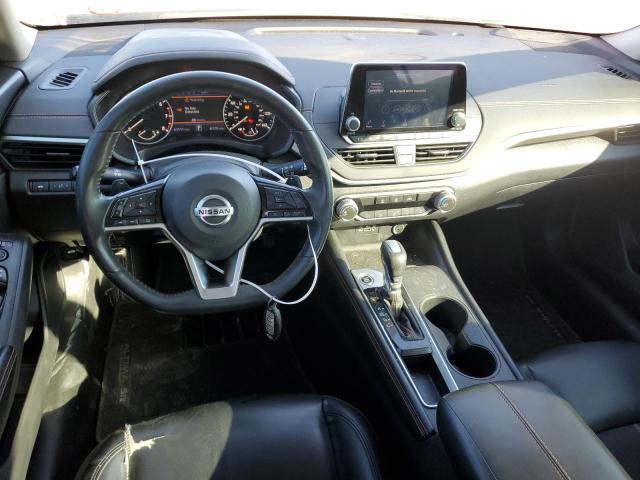 Photo 8 from auction – 2019 NISSAN ALTIMA SR with VIN 1N4BL4CV6KC160731