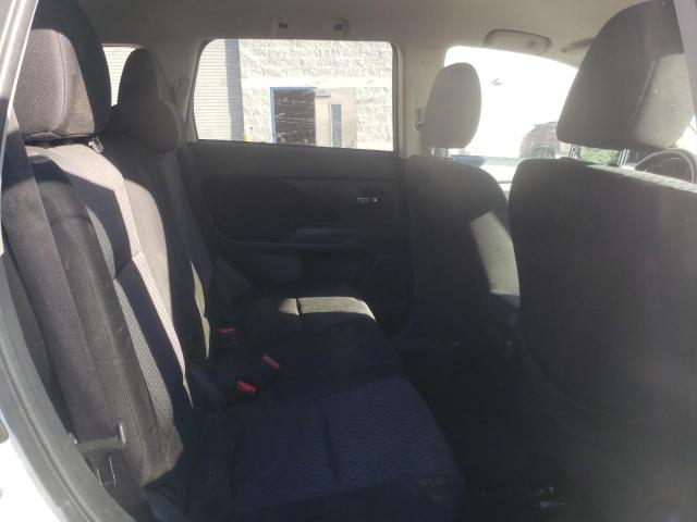 Photo 11 from auction – 2014 MITSUBISHI OUTLANDER with VIN JA4AD2A31EZ011776