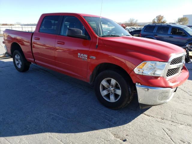 Photo 4 from auction – 2020 RAM 1500 CLASS with VIN 1C6RR7TT5LS100588