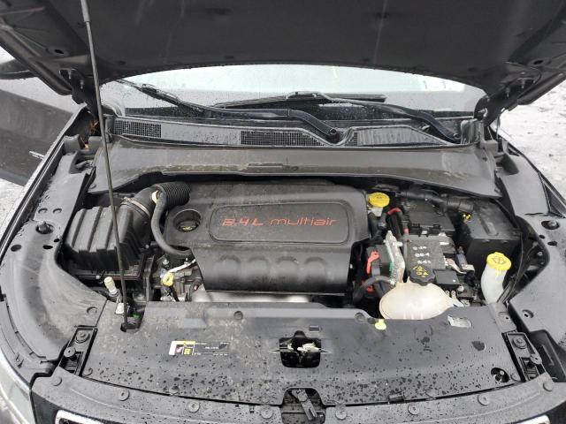Photo 12 from auction – 2018 JEEP COMPASS LA with VIN 3C4NJDBB4JT435682