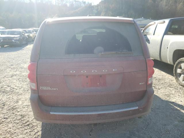 Photo 6 from auction – 2014 DODGE GRAND CARA with VIN 2C4RDGCG8ER457083