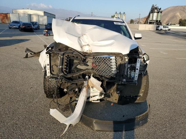 Photo 5 from auction – 2016 GMC YUKON DENA with VIN 1GKS2CKJXGR136673