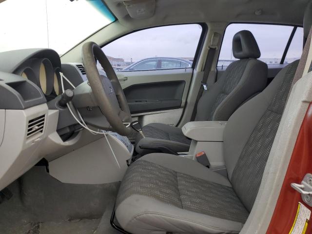 Photo 7 from auction – 2007 DODGE CALIBER with VIN 1B3HB28B07D177764