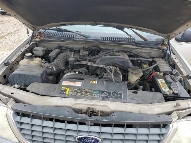 Photo 12 from auction – 2002 FORD EXPLORER X with VIN 1FMZU72E22UC48769