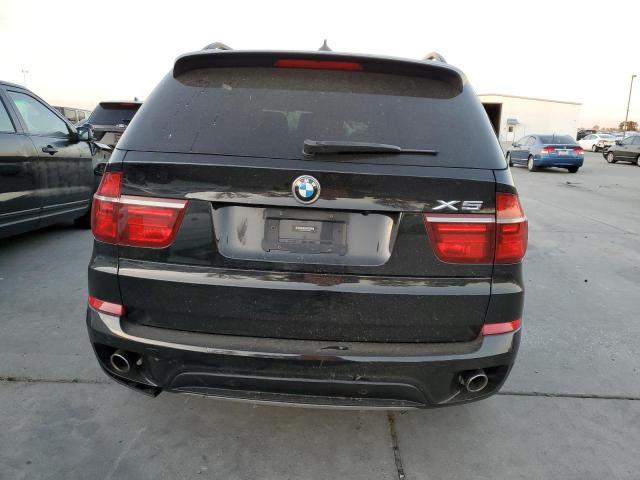 Photo 6 from auction – 2012 BMW X5 XDRIVE3 with VIN 5UXZW0C53CL674190