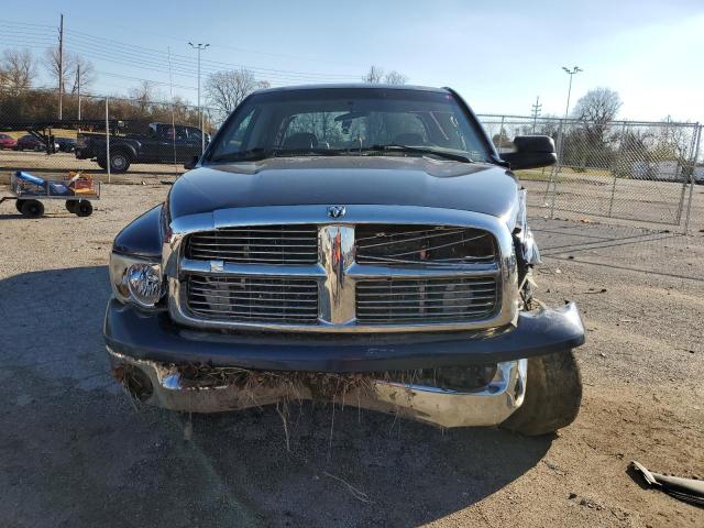 Photo 5 from auction – 2004 DODGE RAM 2500 S with VIN 3D7KU28C44G277474