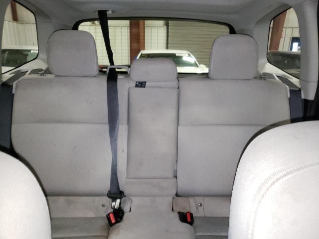 Photo 10 from auction – 2014 SUBARU FORESTER 2 with VIN JF2SJAEC2EH440505