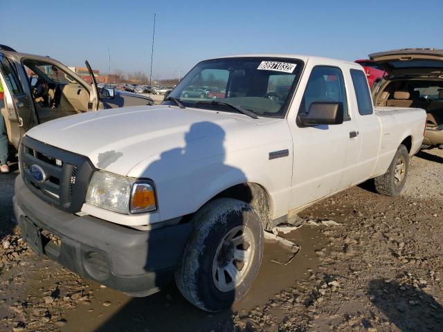 FORD RANGER SUP 2011 with VIN 1FTKR1ED8BPA20748 - Photo from auction