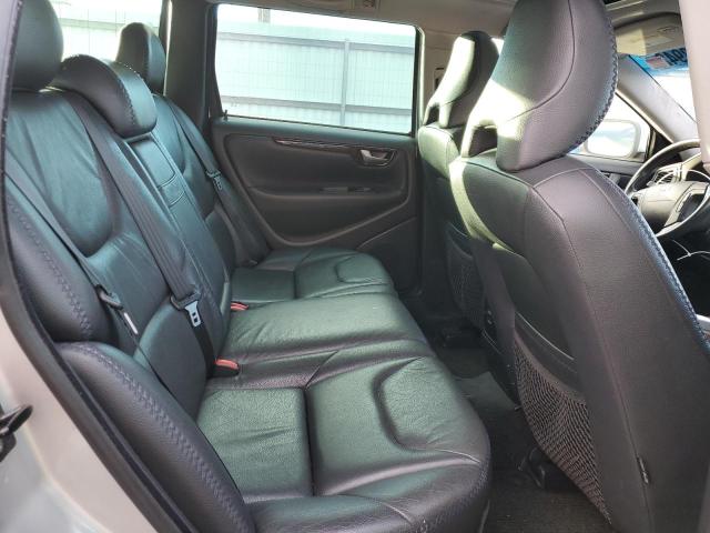 Photo 10 from auction – 2007 VOLVO XC70 with VIN YV4SZ592571258127