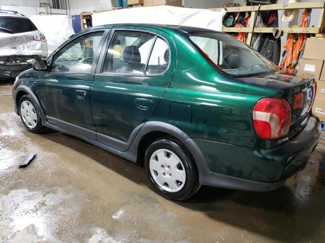 Photo 2 from auction – 2002 TOYOTA ECHO with VIN JTDBT123820212838