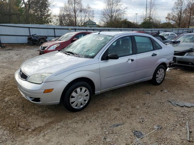 FORD FOCUS ZX4 2007 with VIN 1FAFP34N37W127187 - Photo from auction