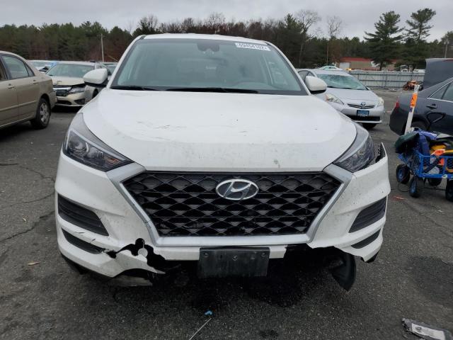 Photo 5 from auction – 2020 HYUNDAI TUCSON SE with VIN KM8J2CA47LU117410
