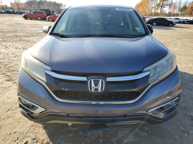 Photo 5 from auction – 2015 HONDA CR-V EX with VIN 2HKRM3H50FH541316