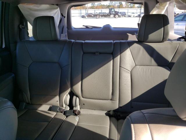 Photo 10 from auction – 2013 HONDA PILOT EXL with VIN 5FNYF3H65DB014902