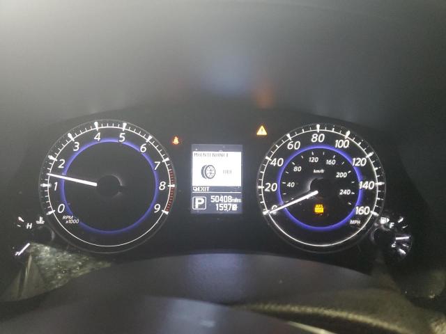 Photo 9 from auction – 2017 INFINITI QX50 with VIN JN1BJ0RR7HM402905