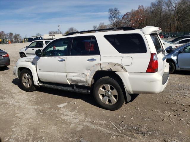 Photo 2 from auction – 2006 TOYOTA 4RUNNER SR with VIN JTEZU14R368061620