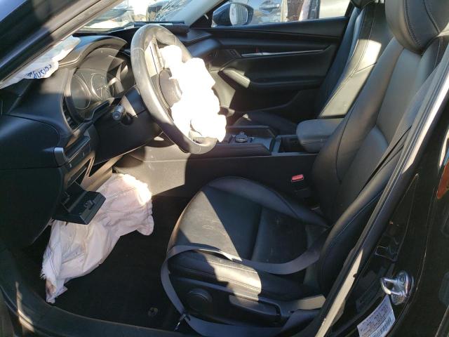 Photo 7 from auction – 2021 MAZDA 3 SELECT with VIN JM1BPABL4M1318771