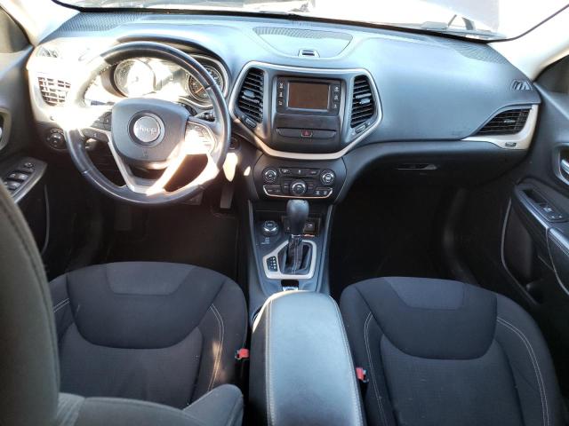Photo 8 from auction – 2015 JEEP CHEROKEE L with VIN 1C4PJMCB3FW785054