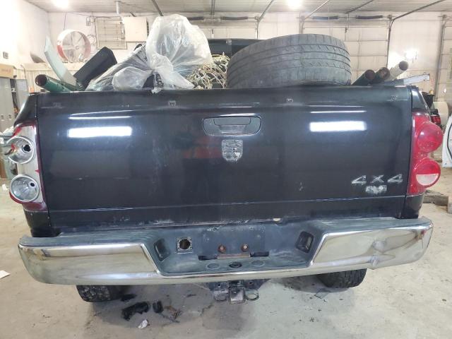 Photo 6 from auction – 2007 DODGE RAM 3500 with VIN 3D7MX49C07G712280