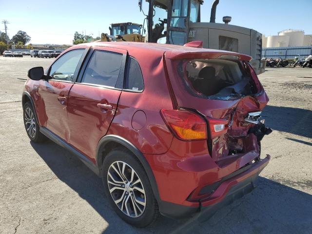 Photo 2 from auction – 2019 MITSUBISHI OUTLANDER with VIN JA4AP3AU4KU021460