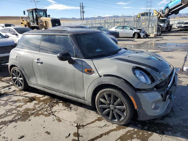 Photo 4 from auction – 2017 MINI COOPER with VIN WMWXP5C30H2D71303