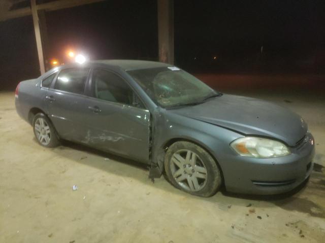 Photo 4 from auction – 2009 CHEVROLET IMPALA 1LT with VIN 2G1WT57K791143737