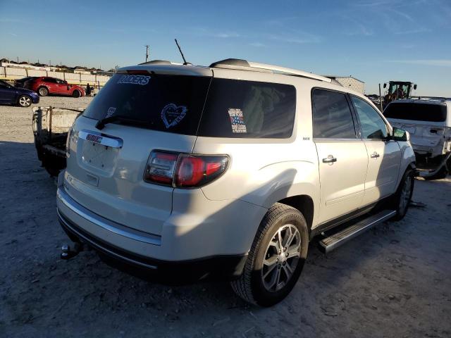 Photo 3 from auction – 2014 GMC ACADIA SLT with VIN 1GKKRSKD1EJ248225