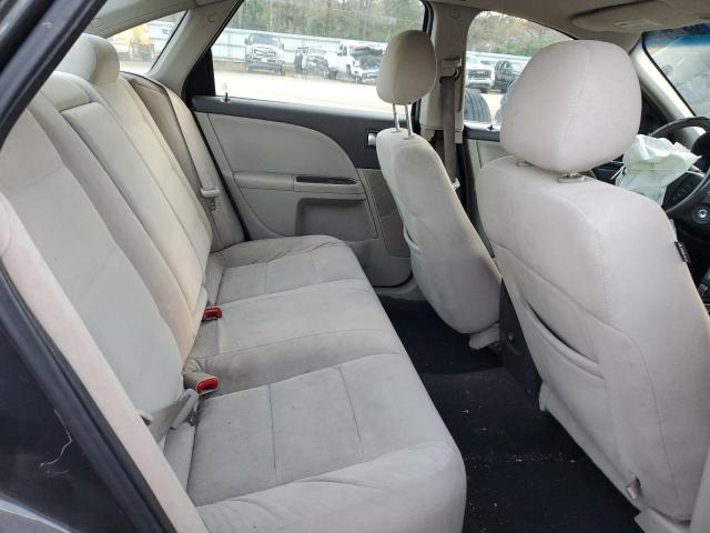 Photo 10 from auction – 2008 FORD TAURUS SEL with VIN 1FAHP24W78G147496