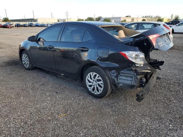 Photo 2 from auction – 2018 TOYOTA COROLLA L with VIN 5YFBURHE4JP783428