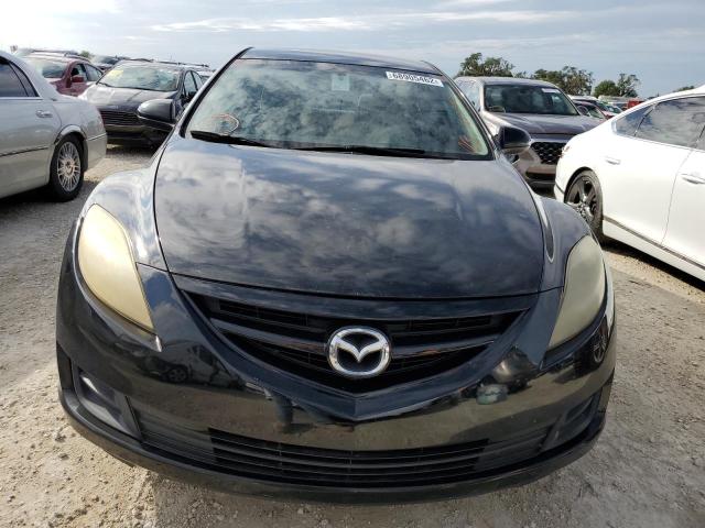 Photo 5 from auction – 2010 MAZDA 6 I with VIN 1YVHZ8BH7A5M55369