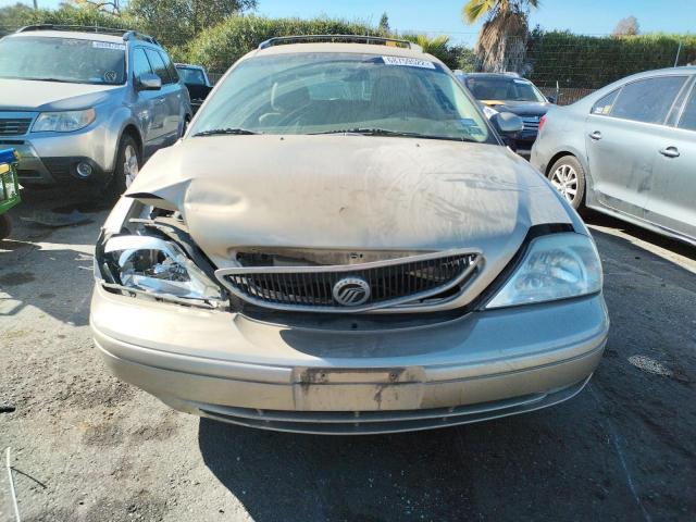 Photo 5 from auction – 2001 MERCURY SABLE LS P with VIN 1MEFM59S81G646541