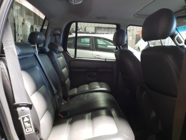 Photo 10 from auction – 2004 FORD EXPLORER S with VIN 1FMZU77K74UB15751