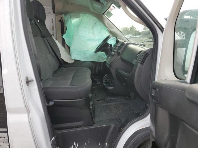 Photo 7 from auction – 2019 RAM PROMASTER with VIN 3C6TRVDG3KE535610